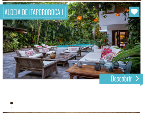 casas para alugar condominio itapororoca trancoso
